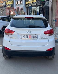 هيونداي توسان